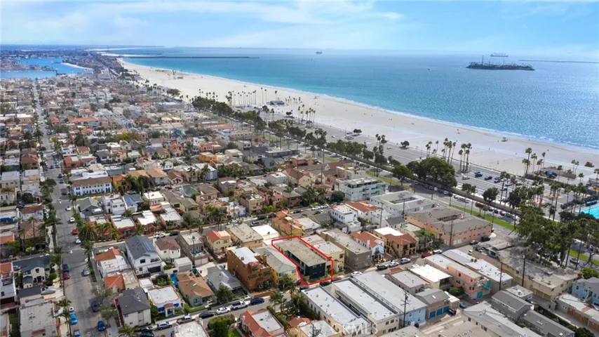 54 Ximeno Avenue, Long Beach, California 90803
