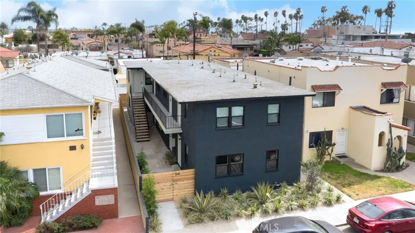 54 Ximeno Avenue, Long Beach, California 90803