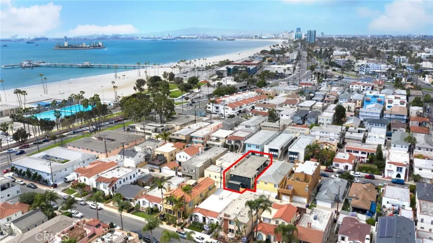54 Ximeno Avenue, Long Beach, California 90803