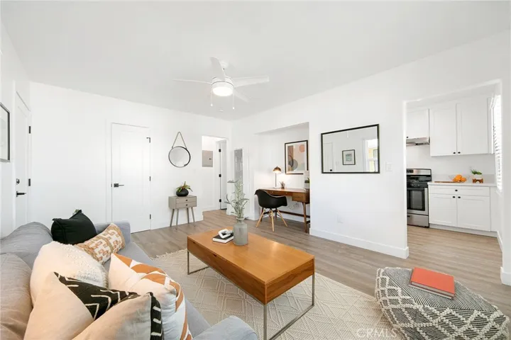 54 Ximeno Avenue, Long Beach, California 90803