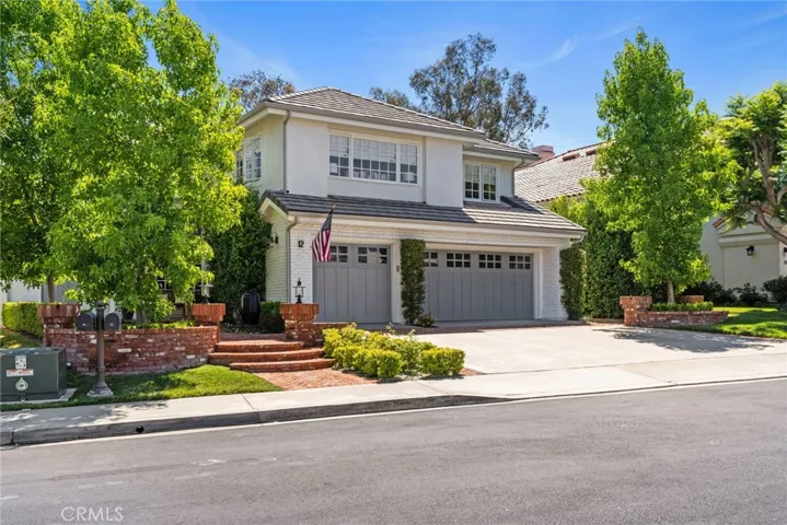 12 Belcrest, Laguna Niguel, California 92677