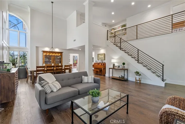 12 Belcrest, Laguna Niguel, California 92677