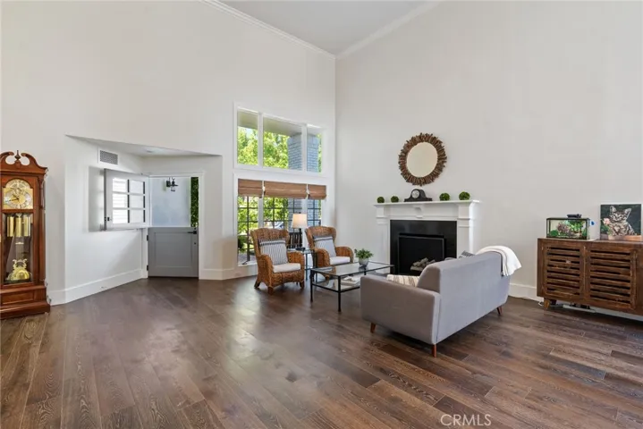 12 Belcrest, Laguna Niguel, California 92677
