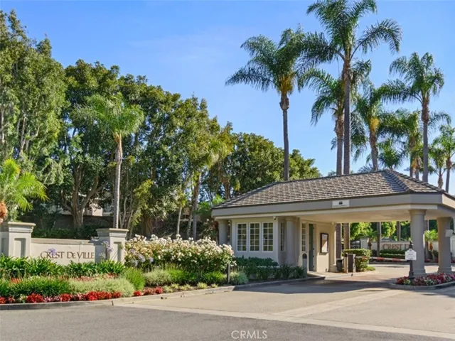 12 Belcrest, Laguna Niguel, California 92677