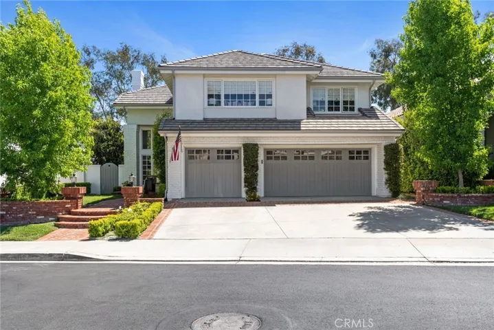 12 Belcrest, Laguna Niguel, California 92677