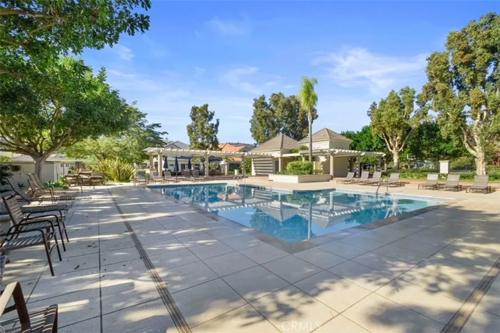 12 Belcrest, Laguna Niguel, California 92677