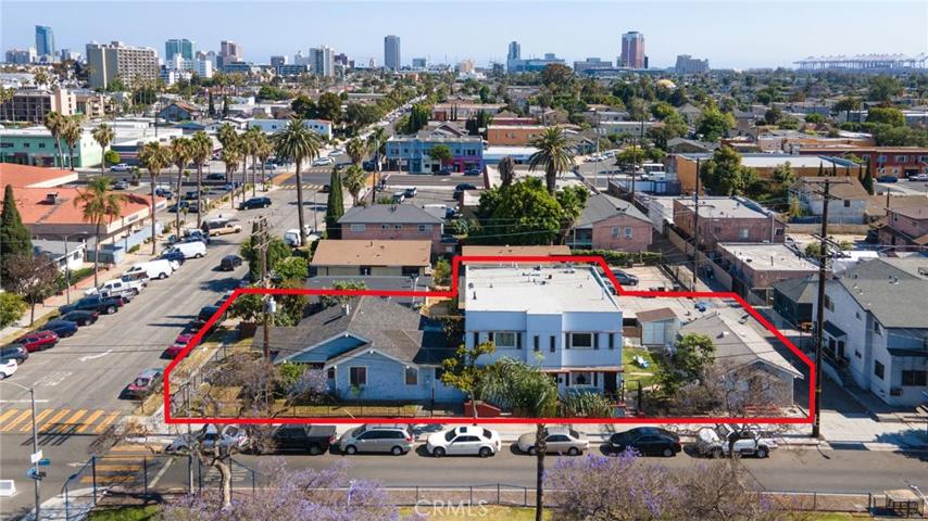 310 W 14th Street, Long Beach, California 90813