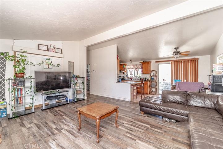 237 Joshua Hills Road, Pinon Hills, California 92372