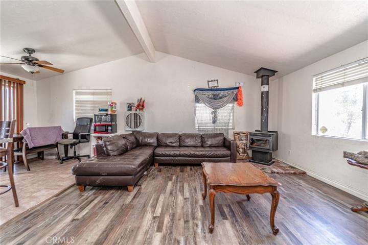 237 Joshua Hills Road, Pinon Hills, California 92372
