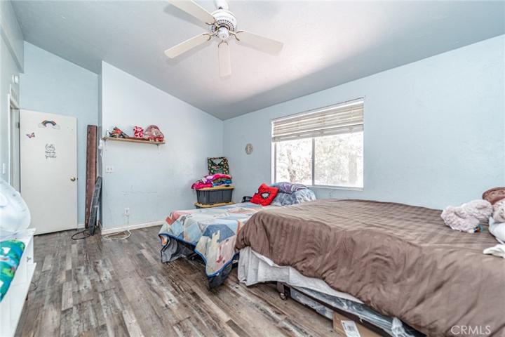 237 Joshua Hills Road, Pinon Hills, California 92372