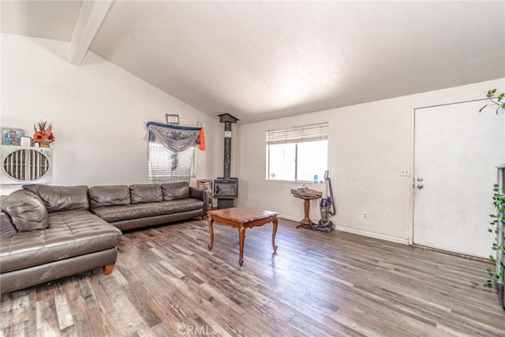 237 Joshua Hills Road, Pinon Hills, California 92372