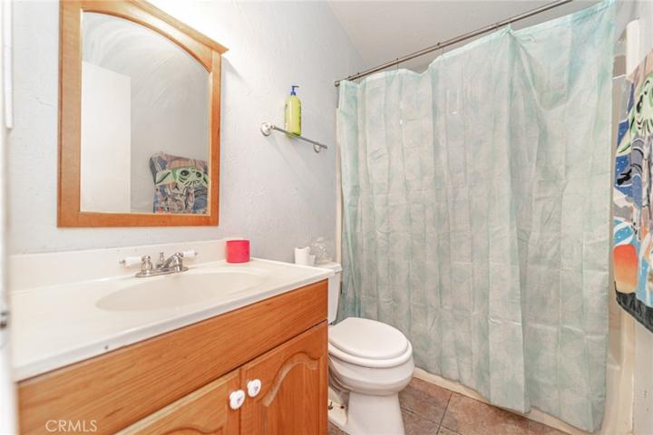 237 Joshua Hills Road, Pinon Hills, California 92372