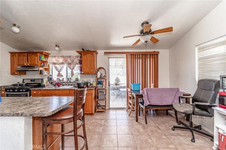 237 Joshua Hills Road, Pinon Hills, California 92372