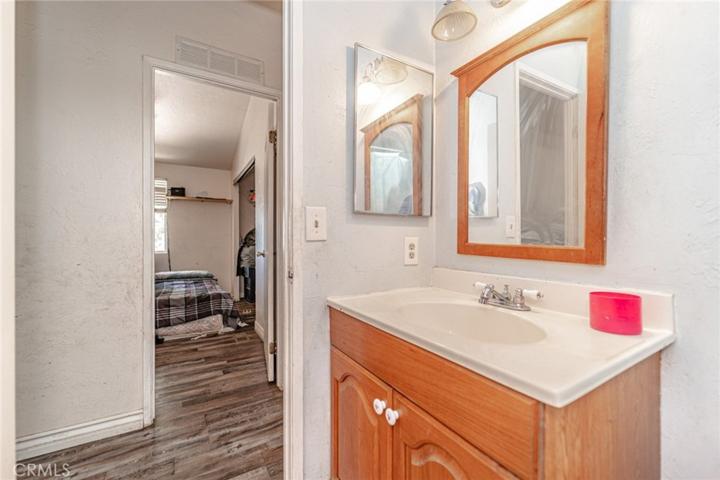 237 Joshua Hills Road, Pinon Hills, California 92372