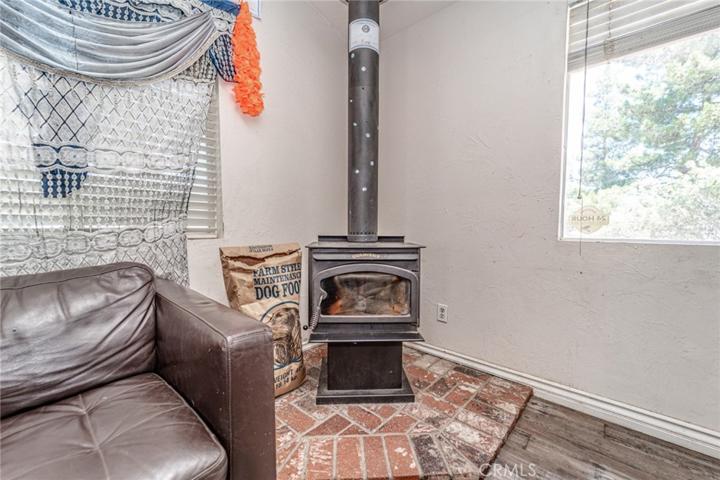 237 Joshua Hills Road, Pinon Hills, California 92372