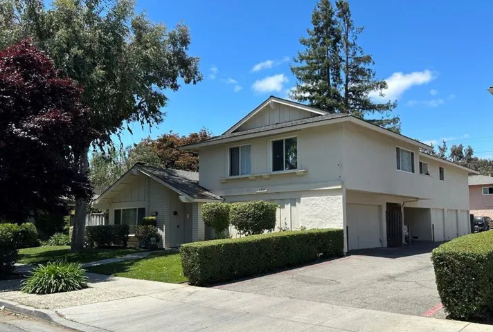 1757 De Marietta Avenue, San Jose, California 95126
