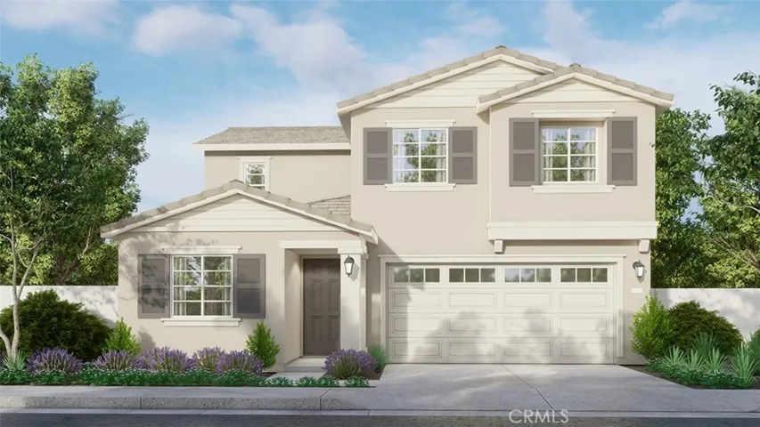 414 Poplar Hill, San Jacinto, California 92583