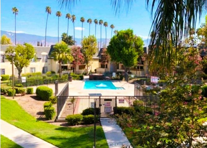 149 W 6th Street Unit 12, San Bernardino, California 92401