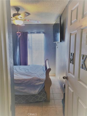 Peek of 2nd bedroom