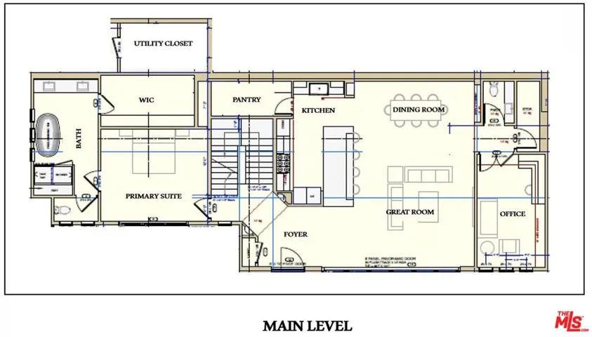 1662 Silverwood Terrace, Los Angeles, California 90026