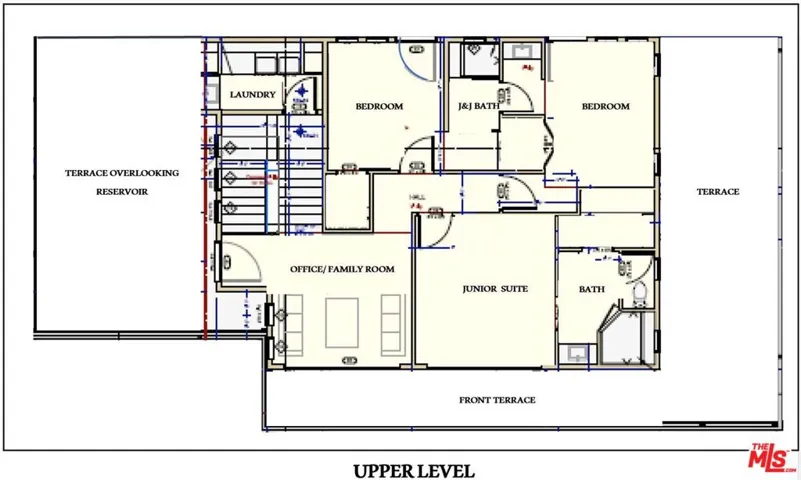 1662 Silverwood Terrace, Los Angeles, California 90026