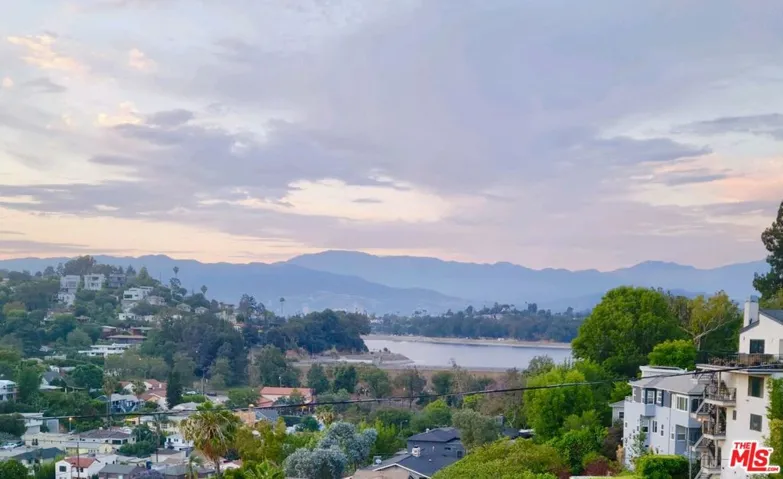 1662 Silverwood Terrace, Los Angeles, California 90026