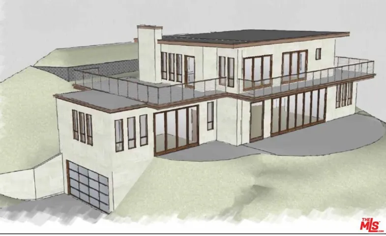 1662 Silverwood Terrace, Los Angeles, California 90026