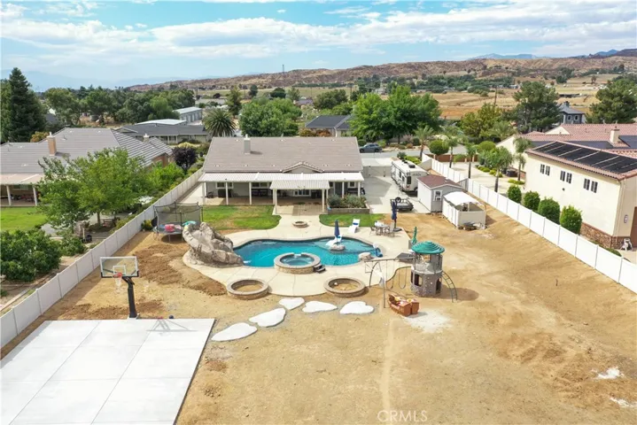 927 Union Street, Beaumont, California 92223