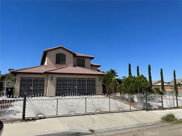 11408 Villa Street, Adelanto, California 92301
