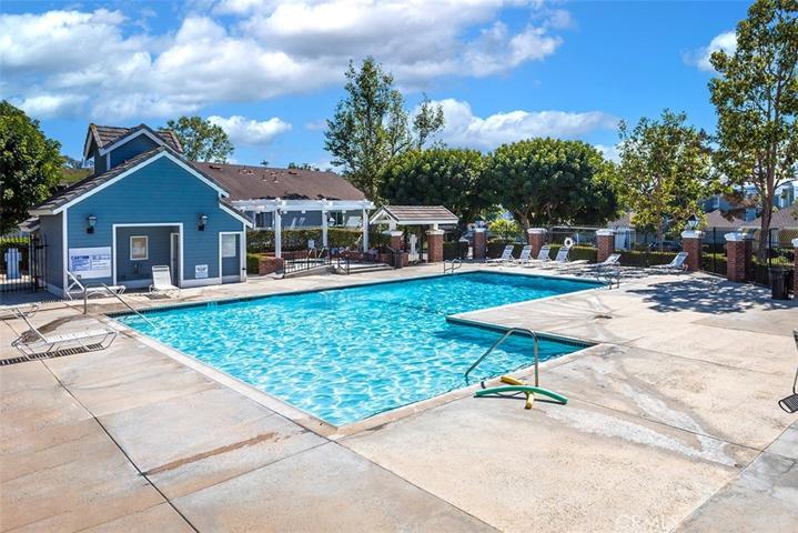19 Terrace Circle, Laguna Niguel, California 92677
