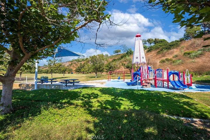 19 Terrace Circle, Laguna Niguel, California 92677