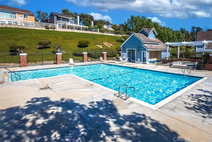 19 Terrace Circle, Laguna Niguel, California 92677