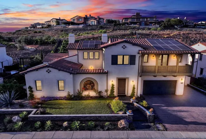 946 Pearl, San Marcos, California 92078