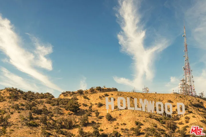 Los Angeles, California 90068