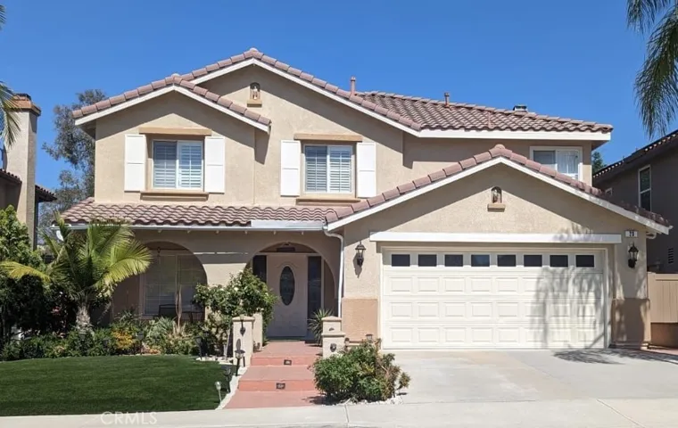 23 Via Hacienda, Rancho Santa Margarita, California 92688
