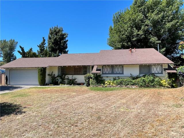 11125 Canby Avenue, Porter Ranch, California 91326