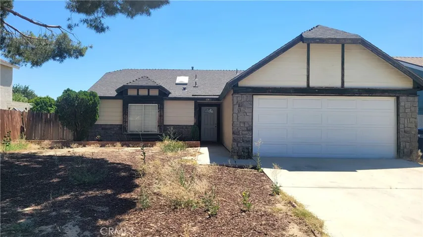 45112 Colleen Drive, Lancaster, California 93535