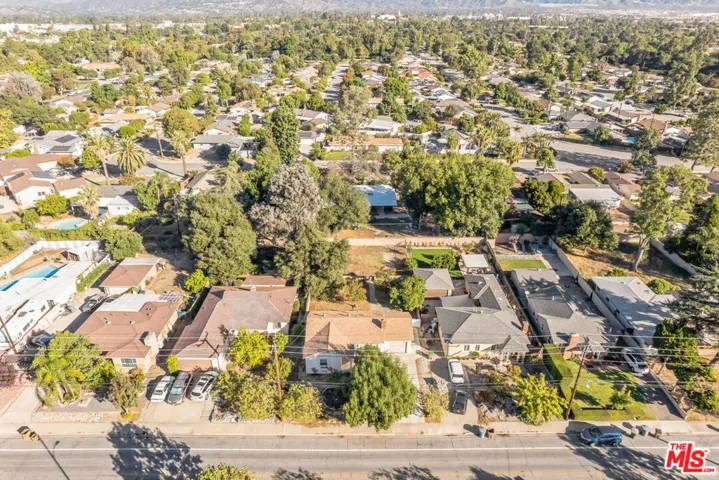 167 E San Jose Avenue, Claremont, California 91711
