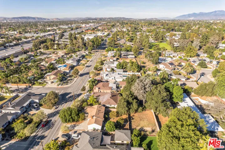 167 E San Jose Avenue, Claremont, California 91711