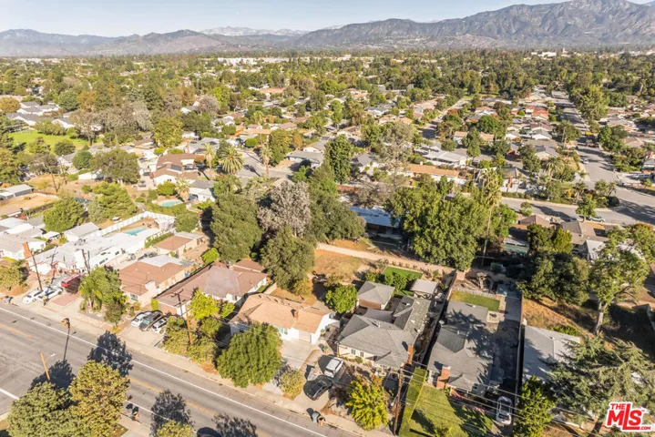 167 E San Jose Avenue, Claremont, California 91711