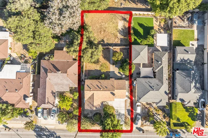 167 E San Jose Avenue, Claremont, California 91711