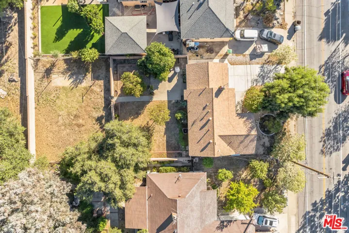 167 E San Jose Avenue, Claremont, California 91711