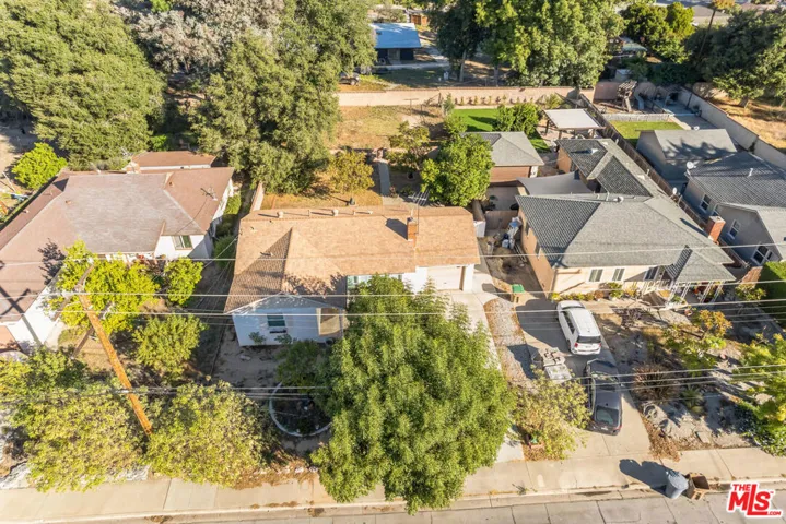 167 E San Jose Avenue, Claremont, California 91711