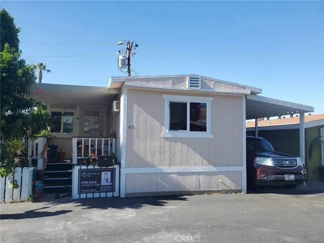 18035 Soledad Canyon Road Unit 49, Canyon Country, California 91387