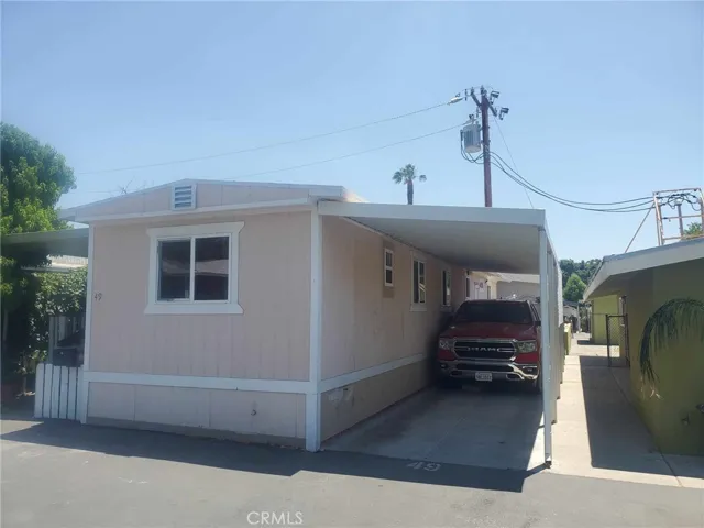 18035 Soledad Canyon Road Unit 49, Canyon Country, California 91387