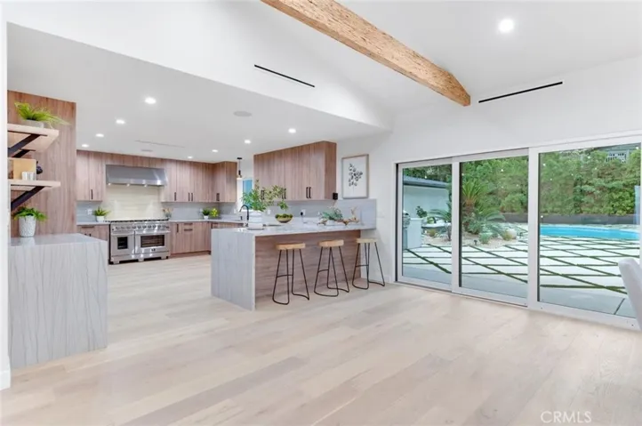 2950 Dona Emilia Drive, Studio City, California 91604