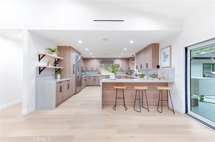 2950 Dona Emilia Drive, Studio City, California 91604