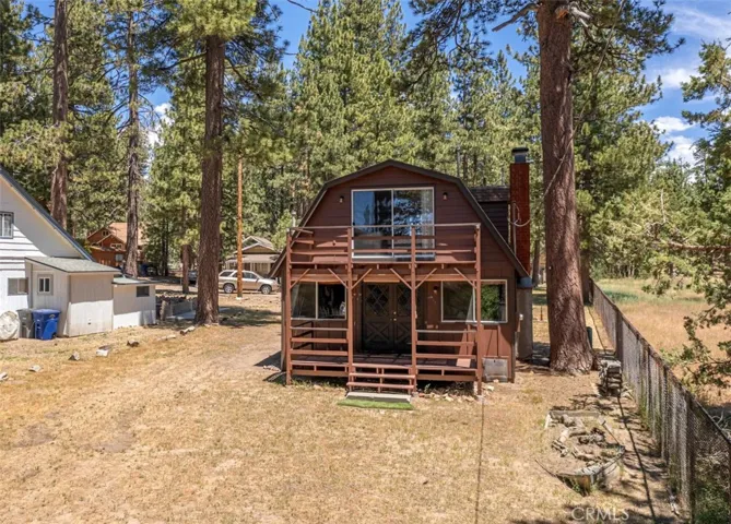 493 Tavern Lane, Big Bear Lake, California 92315