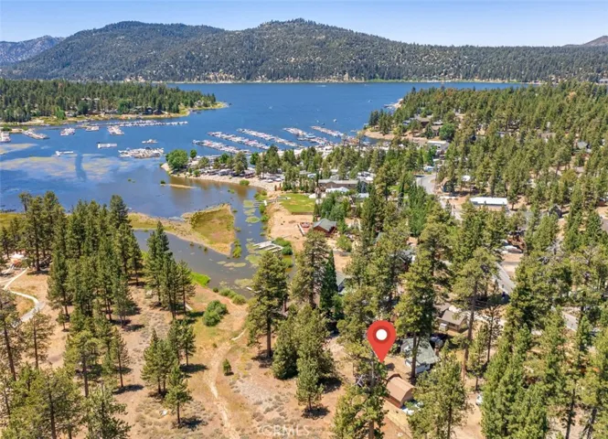 493 Tavern Lane, Big Bear Lake, California 92315