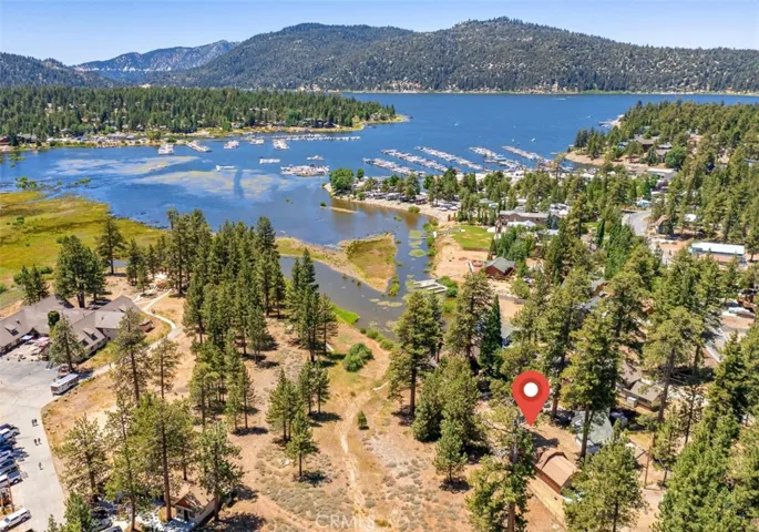 493 Tavern Lane, Big Bear Lake, California 92315